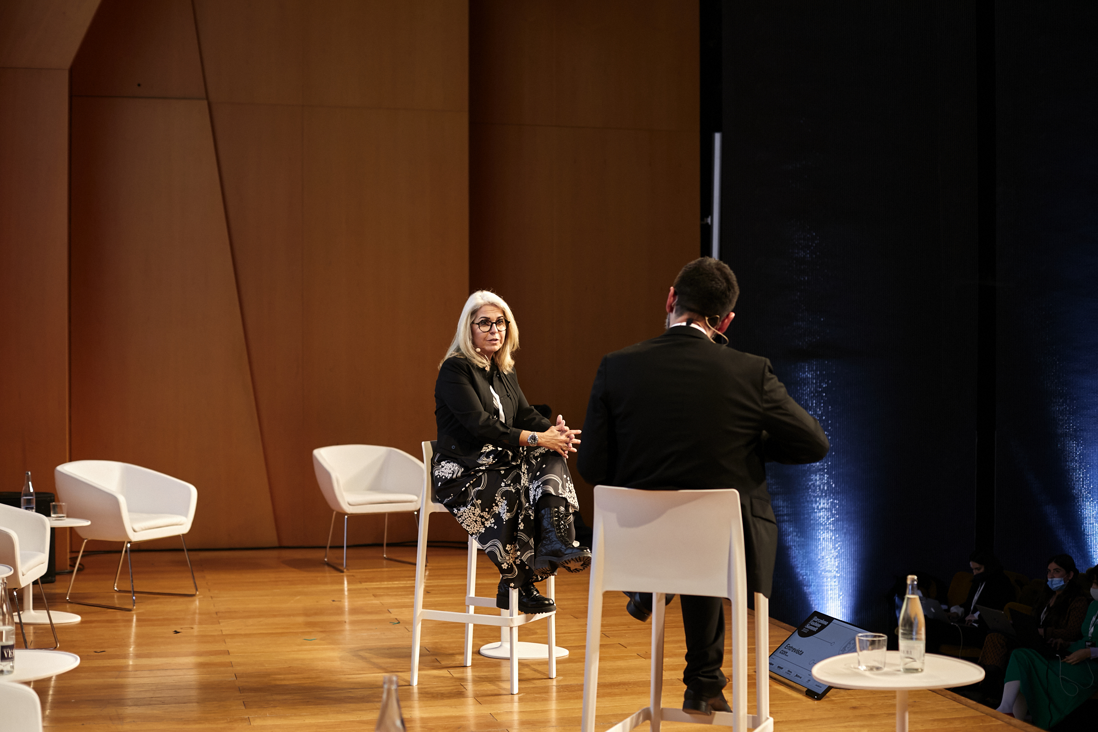 Resumen de la semana: Del nuevo capitán de Louis Vuitton en España a  Barcelona Fashion Summit