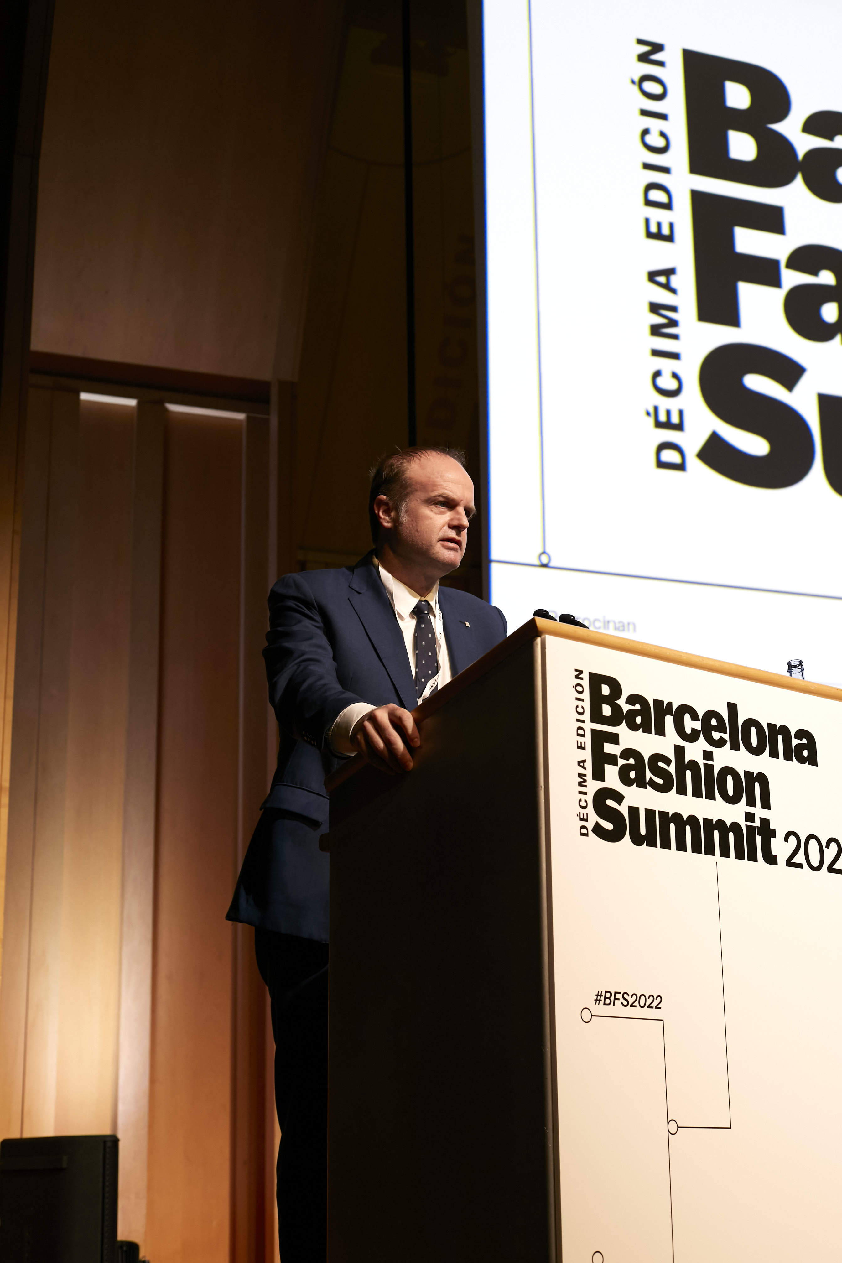 Resumen de la semana: Del nuevo capitán de Louis Vuitton en España a  Barcelona Fashion Summit