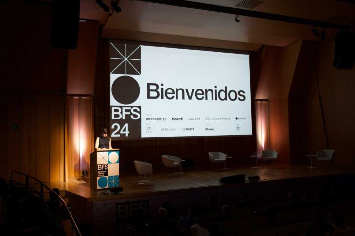 Barcelona Fashion Summit 2024 - Foto 11